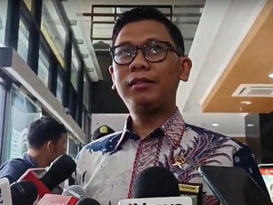 Video: Hakim Sakit, PTUN Tunda Putusan soal Pencalonan Gibran Jadi Cawapres
