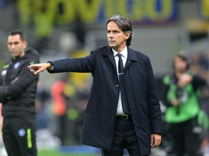Inzaghi Diperiksa Terkait Ultras Inter dan Mafia