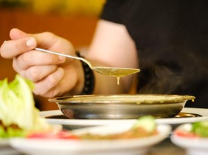 Gordon Ramsay Ternyata Tak Mau Pesan Makanan Ini Saat di Restoran