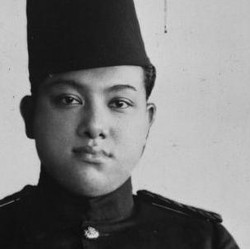 Raja Muslim Terkaya RI Bagi Harta Miliaran, Agar Rakyat Tak Menderita