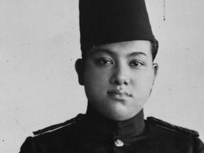 Sultan Riau Jadi Pahlawan, Kasih Rp 1 T Lebih Buat Pemerintah RI