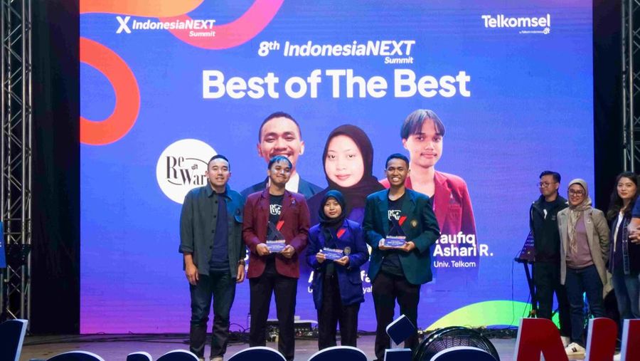 Telkomsel