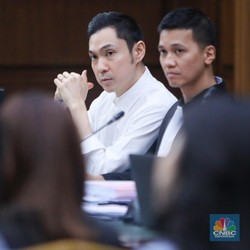 Ini Tersangka Baru Kasus Timah Terkait Harvey Moeis, Kerugian Rp 152 T