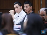 Ini Tersangka Baru Kasus Timah Terkait Harvey Moeis, Kerugian Rp 152 T