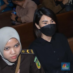 Bantu Harvey Moeis Rugikan Negara Rp300 T, Helena Lim Divonis 5 Tahun