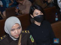Helena Lim Hapus Bukti Transfer dari Harvey Moeis, Alasannya Terungkap