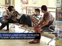 Video: Viral Spanduk Ajakan Berobat ke Malaysia