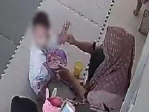 Video: Sederet Kasus Kekerasan pada Balita, Dari Daycare hingga Babysitter Bermasalah