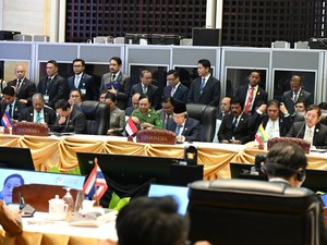 Wapres Maruf Harap Dukungan Jepang Perkuat Ekonomi Digital ASEAN