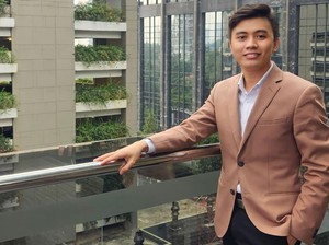Raup Untung Tanpa Modal Besar, Influencer Ini Bagi Tips untuk Pelaku UMKM