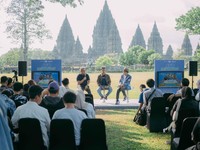 AVO & GOLDLive Kolaborasi Rayakan Satu Dekade Dorong Keberlanjutan