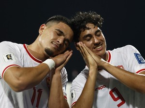 Prediksi Skor Indonesia Vs China: Garuda Dijagokan Menang Tipis