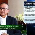 Video: Bedah Kinerja ELNUSA Yang Sukses Cetak Kenaikan Laba 77%