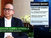 Video: Bedah Kinerja ELNUSA Yang Sukses Cetak Kenaikan Laba 77%