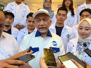 Strategi Syaikhu-Ilham Tekan Pengangguran Pemuda di Jawa Barat