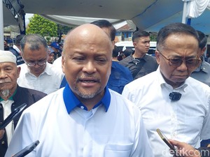 Alasan Ilham Habibie Dipanggil KPK: Mercy BJ Habibie Dibeli RK