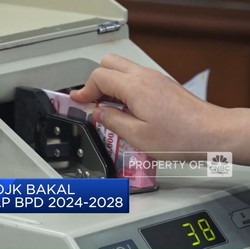 Video: Meluncur 14 Oktober, Ini Bocoran OJK Soal Roadmap BPD 2024-2028