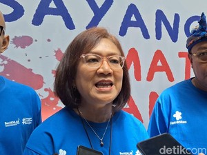 Marak Anak-anak di NTB Alami Rabun Jauh, Gawai Jadi Salah Satu Penyebab