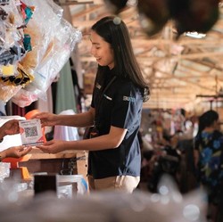 Kisah Sukses Toko Berkembang Pesat Berkat Kemitraan Dengan AgenBRILink