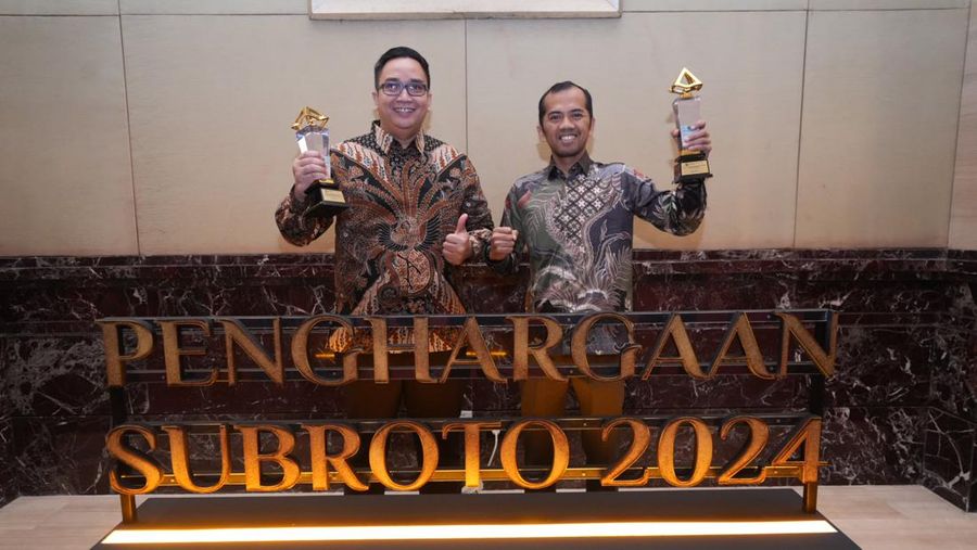 Dok PTBA