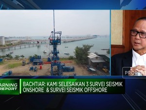 Video: Dukung Produksi Minyak 1 Juta BOPD, ELSA Perkuat Bisnis Hulu