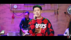 Lirik Lagu Crito Mustahil Eri Pras yang Puncaki Trending YouTube
