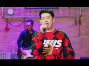Lirik Lagu Crito Mustahil Eri Pras yang Puncaki Trending YouTube