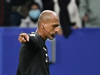 Akun Instagram Wasit Indonesia-Bahrain Mendadak Hilang