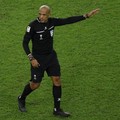 Instagram Wasit Ahmed Al Kaf Hilang Usai Bahrain vs Indonesia