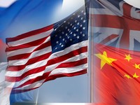5 Negara Nuklir 'Nuclear Five' Bakal Bertemu, Ada Apa?