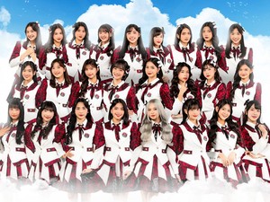 Grand Final FFWS SEA 2024 Fall Bakal Seru, Ada Isyana dan JKT48