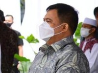 Haji Isam Bantah Terlibat Kasus Suap Pamannya Sahbirin Noor