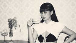 Jennie BLACKPINK Catat Rekor Baru Lewat Mantra
