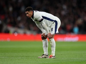 Lagi Paceklik Gol, Bellingham Dikritik