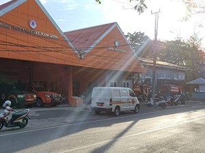 Pemkab Maros Siapkan BTT Rp 100 Juta Tangani Dampak Kekeringan di 9 Kecamatan