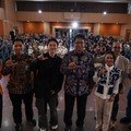 Bos LPS: Belajar Jadi Kunci Sukses Berinvestasi