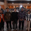 Rafael Tan Ungkap Cara Jitu Jadi Content Creator