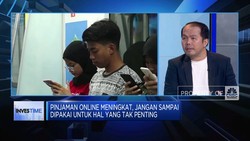 Video: Kelas Menengah Sulit Naik, Benarkah Akibat Kebiasaan Ini?