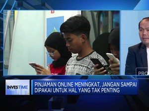  Kelas Menengah Sulit Naik, Benarkah Akibat Kebiasaan Ini?