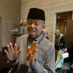 Muhammadiyah Keberatan Titah OJK Untuk Merger Semua BPRS Miliknya