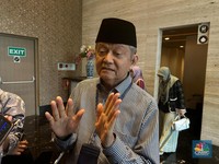 Muhammadiyah Keberatan Titah OJK Untuk Merger Semua BPRS Miliknya