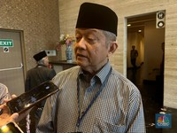 Ketua PP Muhammadiyah Buka-Bukaan Soal Kabar Masuk ke BTN Syariah