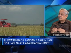 Video: "Kiamat" Sawah Ganggu Target Swasembada Pangan Prabowo