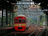 Penumpang KRL di Stasiun Karet Dipindah ke BNI City, Ini Keuntungannya