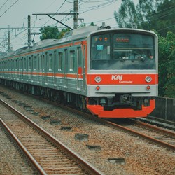 Listrik di Stasiun Bekasi Padam, 3 Perjalanan KRL Tak Sampai Cikarang