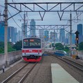 Siap-Siap! Stasiun Karet Akan Ditutup Tahun Ini