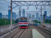 Siap-Siap! Stasiun Karet Akan Ditutup Tahun Ini