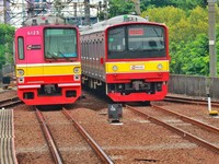 KAI: Stasiun Karet Akan Setop Naik-Turun Penumpang KRL Februari 2025