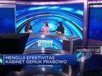 Video: Menguji Efektivitas Kabinet Gemuk Prabowo