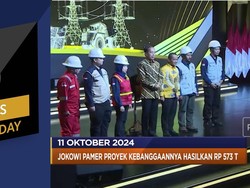 Video: Menkominfo Ancam 5 E-Wallet-Elon Musk Luncurkan Taksi Robot